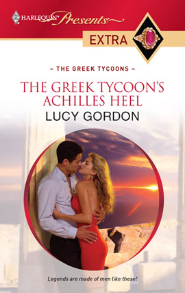 The Greek Tycoon